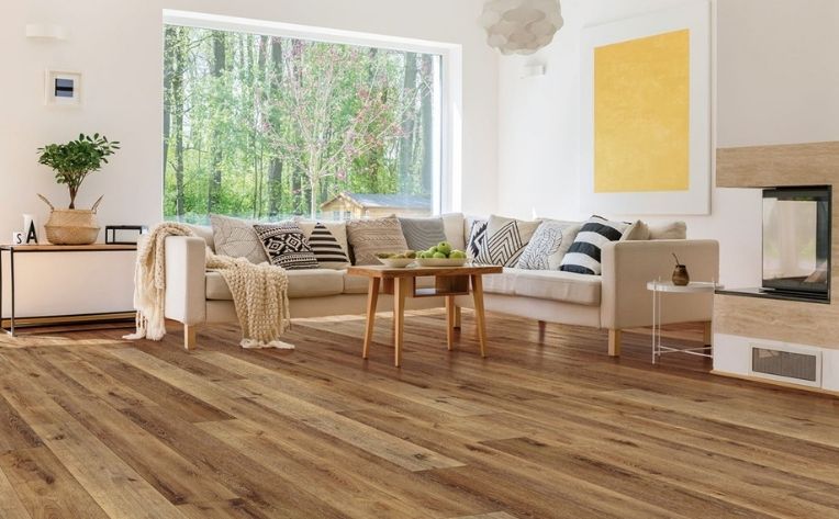 luxury vinyl floors 